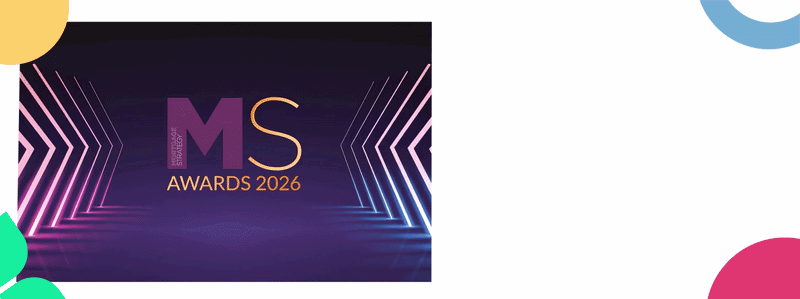 MS Award